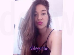 Abbywithe