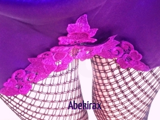 Abekirax