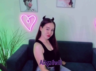 Abigailwill