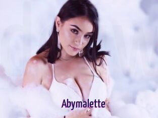 Abymalette