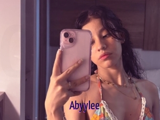 Abyylee