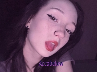 accabelow Deutsche Webcam Girls