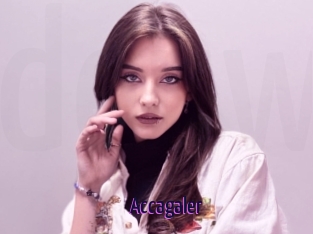 Accagaler