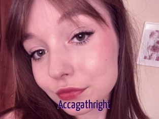 Accagathright