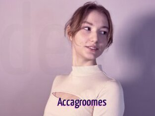 Accagroomes