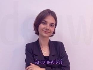 Accahewlett