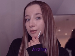 Accahey