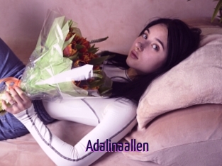 Adalinaallen