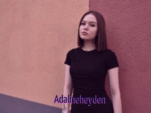 Adalineheyden