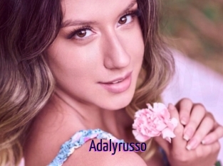 Adalyrusso