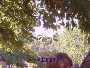 Adama4u