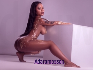 Adaramasson