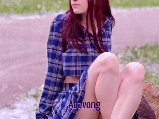 Adavong