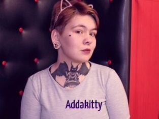 Addakitty