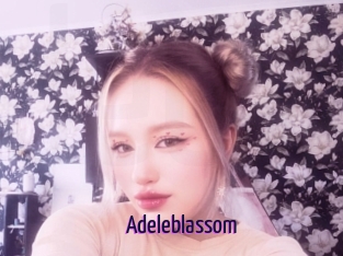 adeleblassom Deutsche Webcam Girls