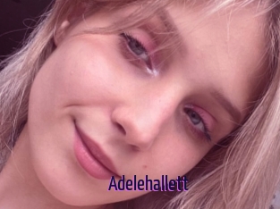 Adelehallett