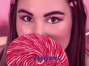 Adelejhones