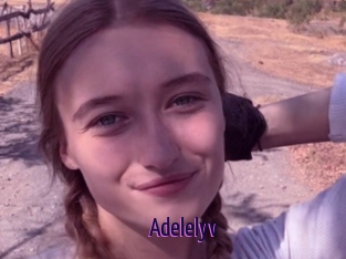 Adelelyv