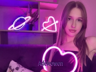 Adeleowen
