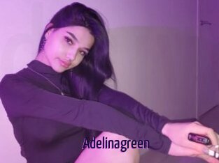 Adelinagreen