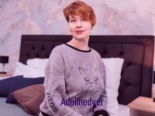 Adelinedyer