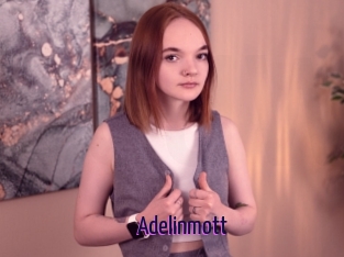 Adelinmott