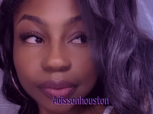 Adissonhouston