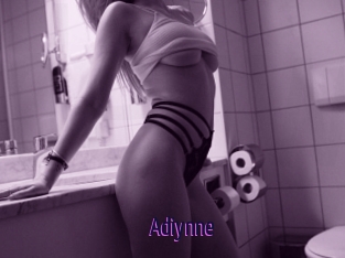 Adiynne