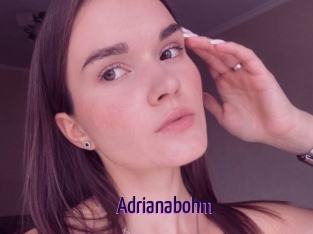 Adrianabohm