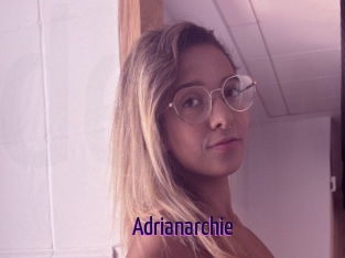 Adrianarchie