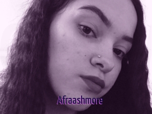 Afraashmore