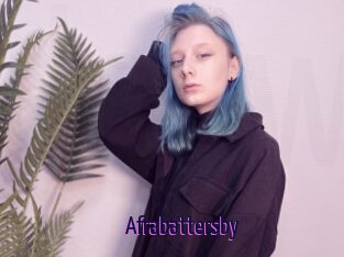 Afrabattersby