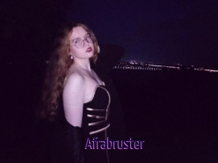 Afrabruster