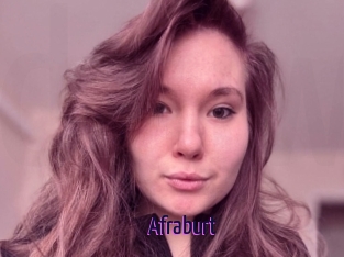 Afraburt