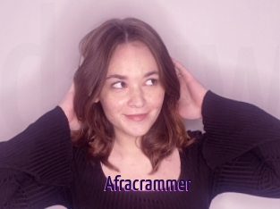 Afracrammer
