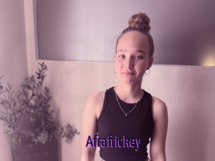 Afrafrickey
