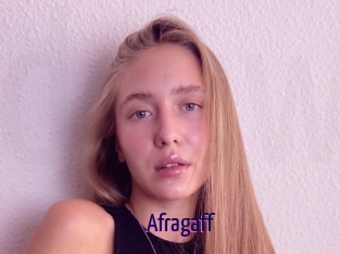 Afragaff