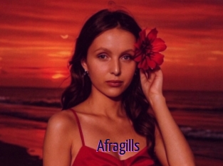 Afragills