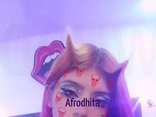 Afrodhita