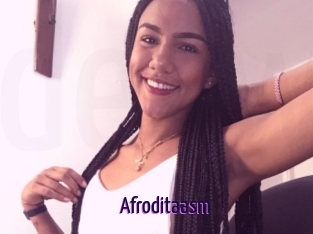 Afroditaasm
