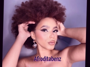 Afroditabenz