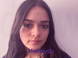 Afroditapetite