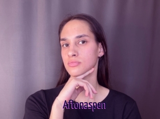 Aftonaspen
