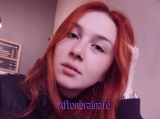 Aftonbrainard