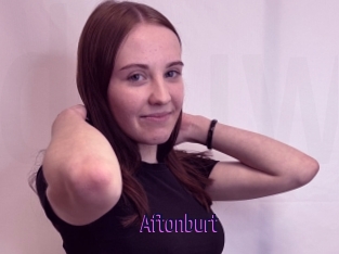 Aftonburt