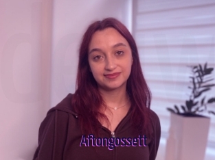 Aftongossett