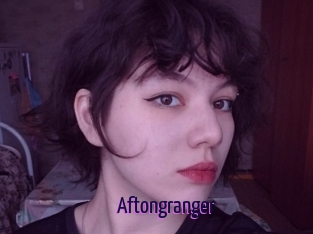 Aftongranger