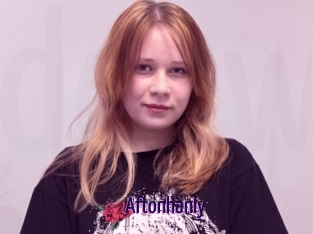 Aftonhanly