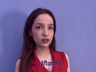 Aftonhey