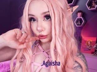 Agaisha